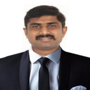 Rajesh Chinadurai