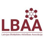 Latvian Blockchain Association