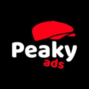 PeakyAds