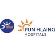 Pun Hlaing Hospitals