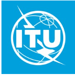 International Telecommunication Union