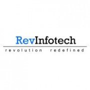 RevInfotech Inc