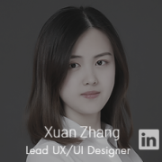 Xuan Zhang