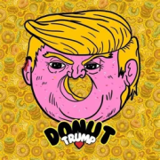 DONUT TRUMP (DTRUMP) ICO calificación y detalles | ICOholder