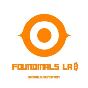 Foundinals LAB