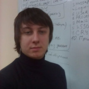 Alexandr Mikhaylov