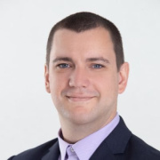 Aaron Alderman