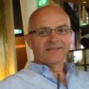 Charles Turner-Morris