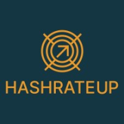 HashrateUp