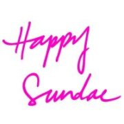 Happy Sundae