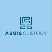 Aegis Custody & Aegis Trust