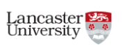 Lancaster University