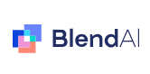 Blending AI