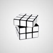 Cubed