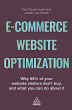 ECOMMERCE WEBSITE OPTIMIZATION