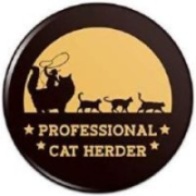 Ethereum Cat Herders