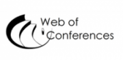 WEB OF CONFERENCES