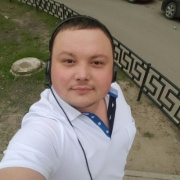 Alexei Pechkin
