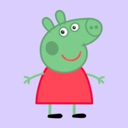 Pepe Pig