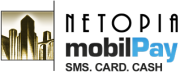 NETOPIA / mobilPay