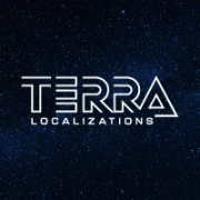 Terra Localizations/