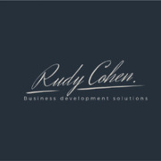 Rudy Cohen - Business development solutions