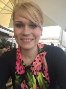 Suvi Rinkinen