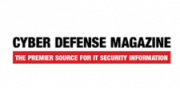 CYBER DEFENSE MAGAZINE