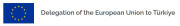 Delegation of the European Union to Türkiye