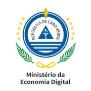 Ministério da Economia Digital Cabo Verde