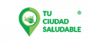 tu ciudad saludable