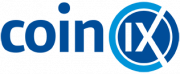 Coin- Ix