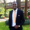 Andrew Langat