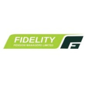 Fidelity Pension Managers Limited