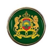 Token Morocco