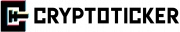 CryptoTicker