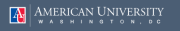 American University