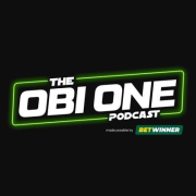 The Obi One Podcast