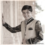 VISHAL SAVALIYA