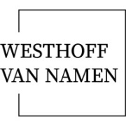 Westhoff Van Namen