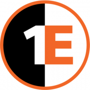 1E
