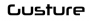 Gusture
