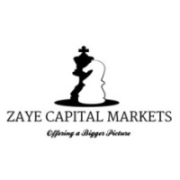 Zaye Capital Markets