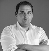 Ilya Rodin