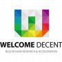 Welcome Decent