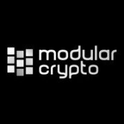 Modular Crypto