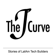 The J Curve