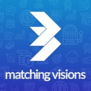 Matching Visions