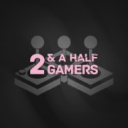 two & half gamers