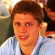 Kirill Suslov